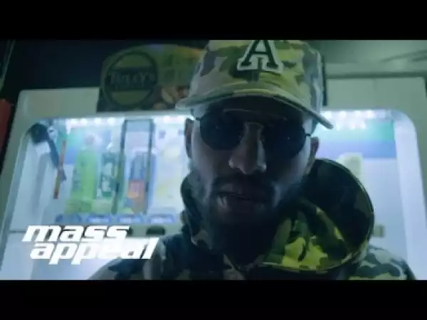 Video: Dave East - It